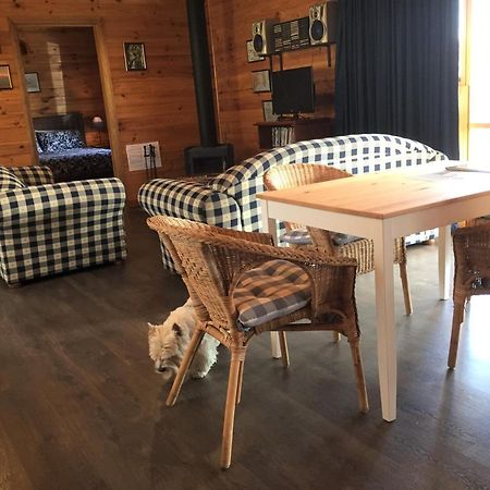 Molly'S Chase Bed and Breakfast Emu Flat Eksteriør billede