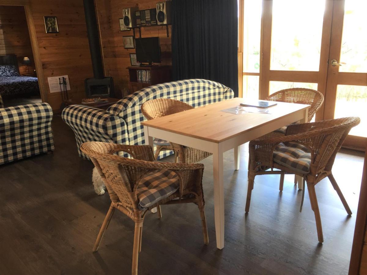 Molly'S Chase Bed and Breakfast Emu Flat Eksteriør billede