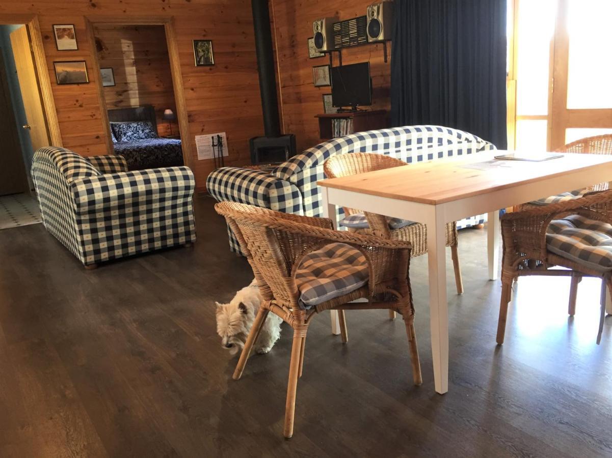 Molly'S Chase Bed and Breakfast Emu Flat Eksteriør billede