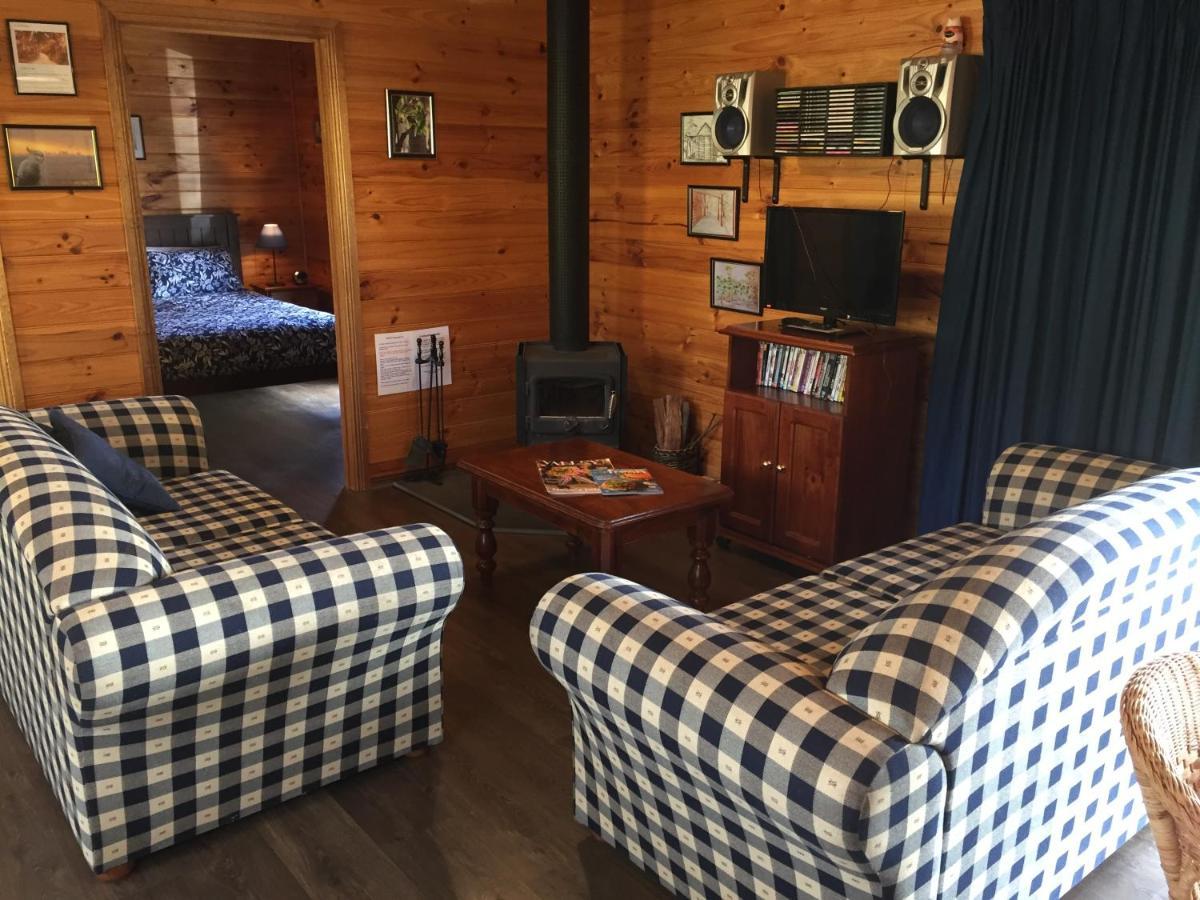 Molly'S Chase Bed and Breakfast Emu Flat Eksteriør billede