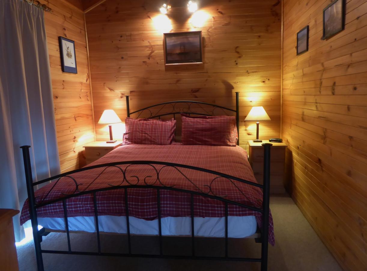 Molly'S Chase Bed and Breakfast Emu Flat Eksteriør billede